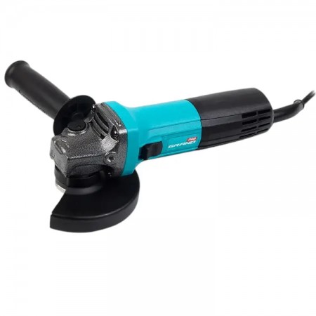 Кутова шліфувальна машина Grand МШУ-125-1250 SE